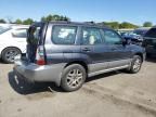 2008 Subaru Forester 2.5X LL Bean