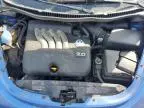 2001 Volkswagen New Beetle GLS