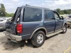 2002 Ford Expedition Eddie Bauer