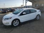 2013 Chevrolet Volt