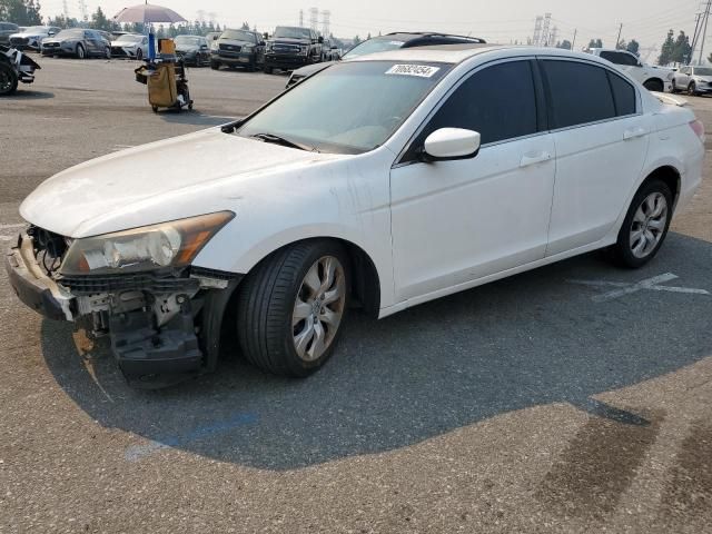 2009 Honda Accord EXL