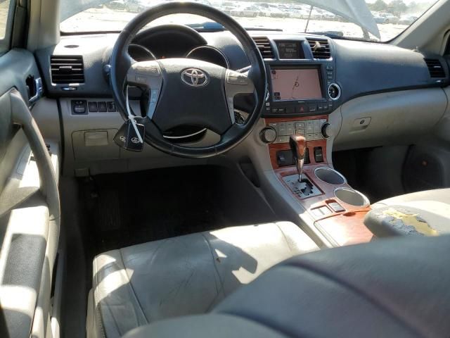 2009 Toyota Highlander Limited