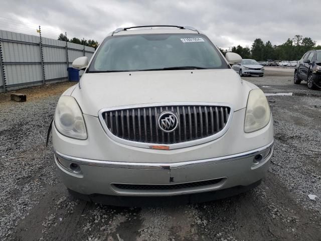 2012 Buick Enclave