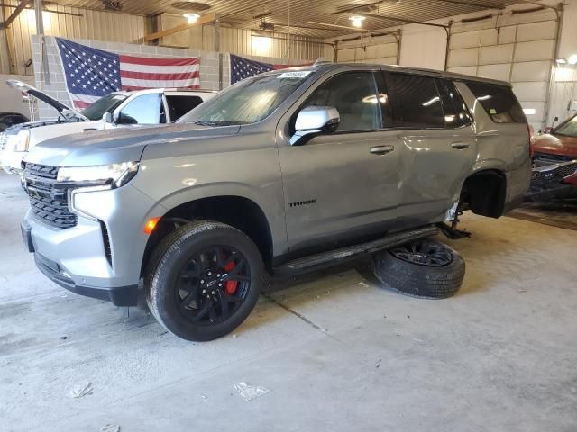 2023 Chevrolet Tahoe K1500 RST