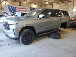 2023 Chevrolet Tahoe K1500 RST en venta en Columbia, MO