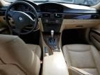 2009 BMW 328 XI