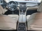 2012 BMW 740 I