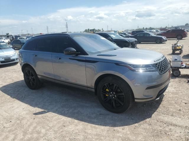 2020 Land Rover Range Rover Velar S