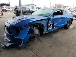 2019 Ford Mustang GT en venta en Los Angeles, CA