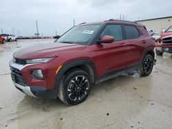 2023 Chevrolet Trailblazer LT en venta en Haslet, TX