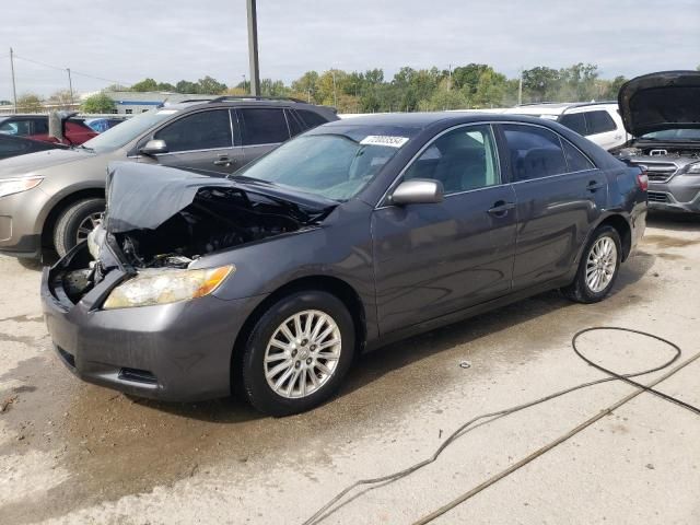 2009 Toyota Camry Base