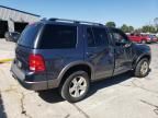 2002 Ford Explorer XLT