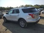 2011 Ford Explorer XLT