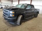 2015 Chevrolet Silverado K1500