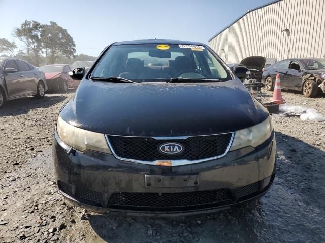 2010 KIA Forte EX