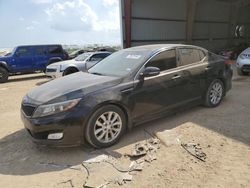 KIA salvage cars for sale: 2014 KIA Optima EX