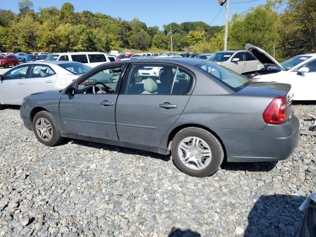 2007 Chevrolet Malibu LS