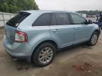 2008 Ford Edge Limited