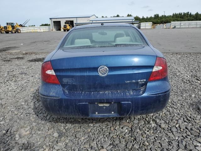 2006 Buick Lacrosse CX