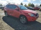 2008 Toyota Rav4 Sport