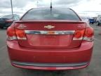 2011 Chevrolet Cruze LT