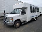 2011 Ford Econoline E350 Super Duty Cutaway Van