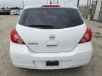 2011 Nissan Versa S