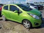 2014 Chevrolet Spark LS