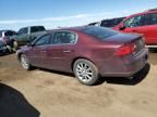 2007 Buick Lucerne CXS