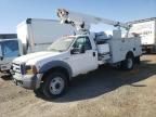 2007 Ford F450 Super Duty