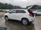 2015 Mitsubishi Outlander Sport SE