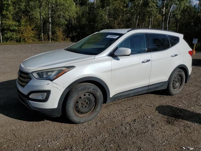 2014 Hyundai Santa FE Sport