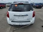 2012 Chevrolet Equinox LTZ