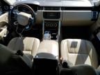 2015 Land Rover Range Rover Supercharged