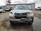 2002 Lexus RX 300