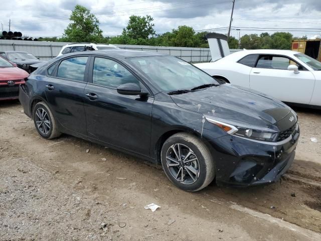 2022 KIA Forte FE