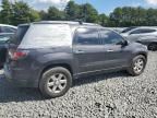 2013 GMC Acadia SLE