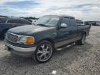 2004 Ford F-150 Heritage Classic