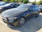 2019 Mercedes-Benz CLS 450 4matic