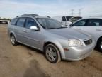 2006 Suzuki Forenza Premium