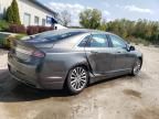 2017 Lincoln MKZ Select