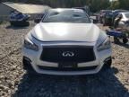 2019 Infiniti Q50 RED Sport 400