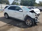 2011 Chevrolet Equinox LTZ