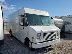 Salvage trucks for sale at Tucson, AZ auction: 2006 Ford Econoline E450 Super Duty Commercial Stripped Chas