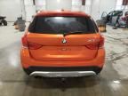 2015 BMW X1 XDRIVE28I