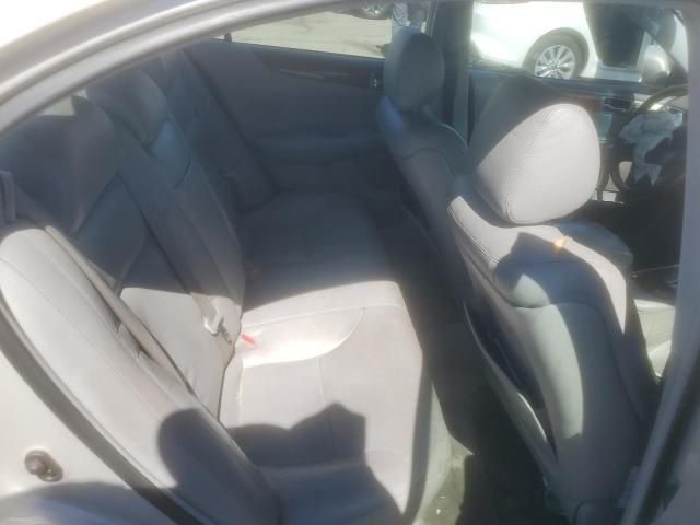 2006 Lexus ES 330