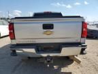 2017 Chevrolet Silverado K2500 Heavy Duty LT