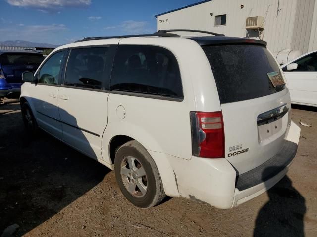 2010 Dodge Grand Caravan SXT