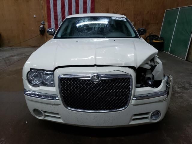 2010 Chrysler 300C