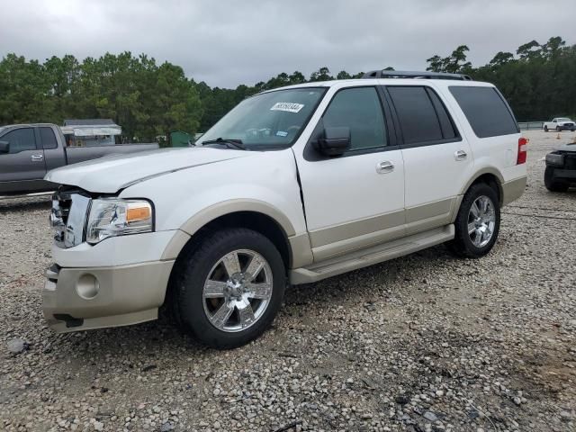 2010 Ford Expedition Eddie Bauer